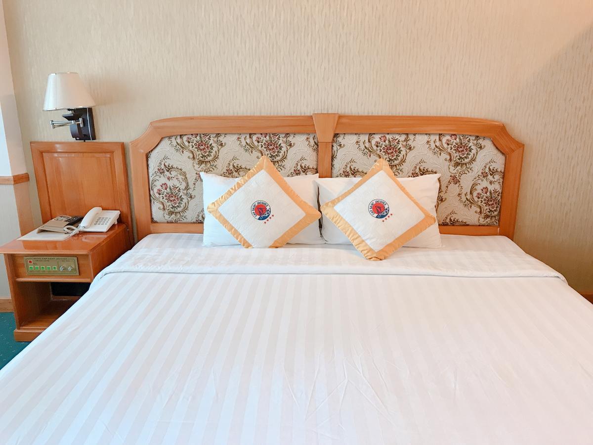 Cap Saint Jacques Hotel Vung Tau Exterior foto