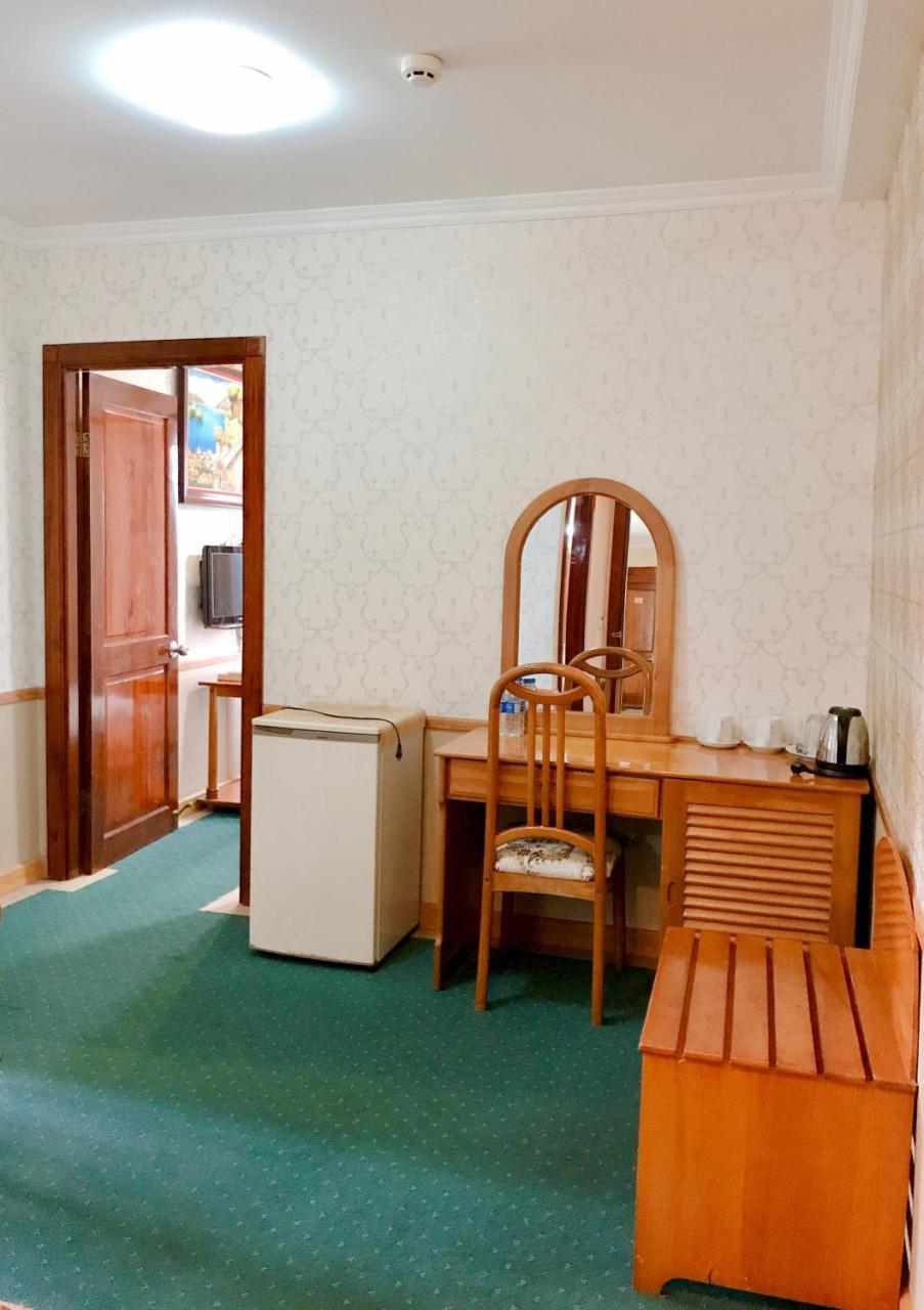 Cap Saint Jacques Hotel Vung Tau Exterior foto