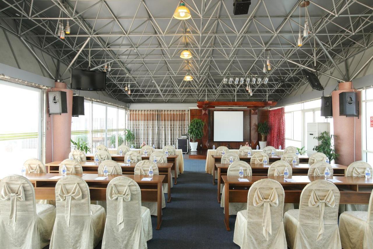 Cap Saint Jacques Hotel Vung Tau Exterior foto